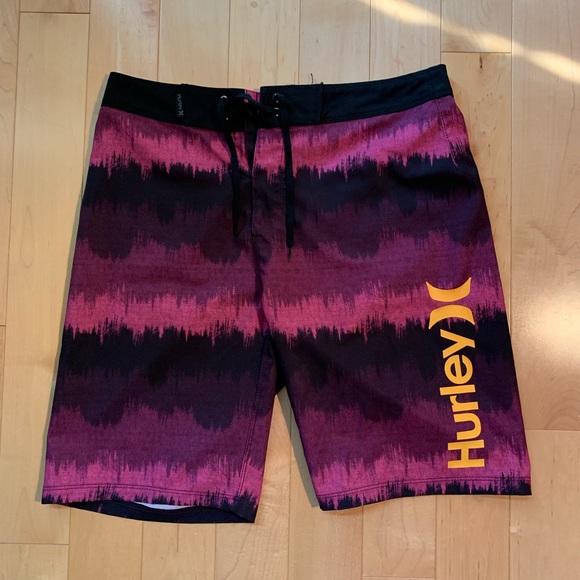 Hurley Other - Hurley Swim Trunks